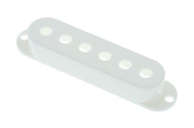 Harley Benton PartsPickupcover Single CoilWH