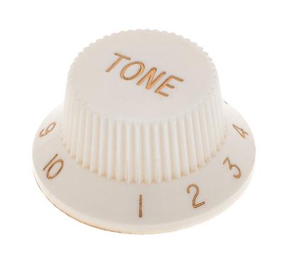 Göldo ST Tone Knob White