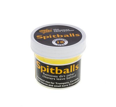 Herco Spitballs S