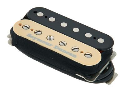 Seymour Duncan SH-5-Duncan Custom Zebra