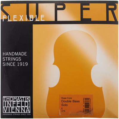 Thomastik 2887.0 Superflexible Bass 3/4