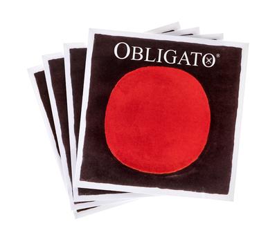 Pirastro Obligato Violin 4/4 SLG medium