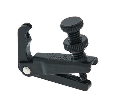 Wittner Adjuster Violin 1/2-1/4 BK