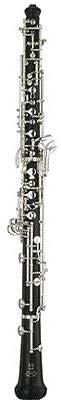 Yamaha YOB-432 F Oboe