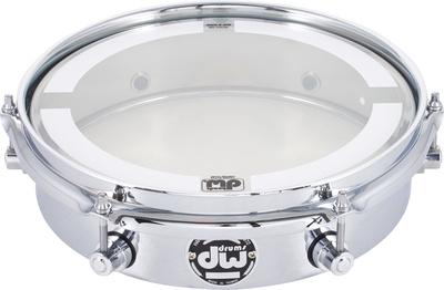 DW Piccolo Tom 10"x2,5"""