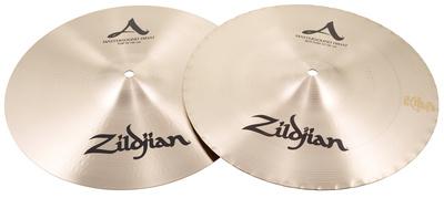 Zildjian 14" A-Series Mastersound HiHat"