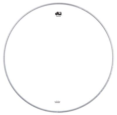 DW 13" Resonant Snare Drum Head"