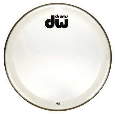DW CC-22K 22" Bass Drum Head"