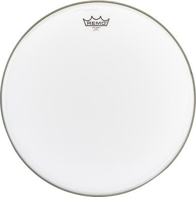 Remo 18" Diplomat Clear"