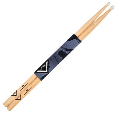 Vater 5BN Drum Sticks Hickory Nylon