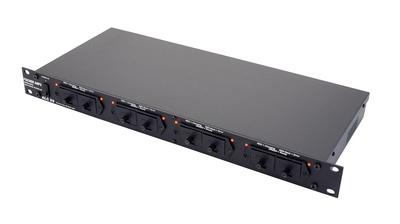 Fischer Amps ALC 89/300mA Charger