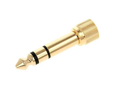 the t.bone Headphone Adapter Screw