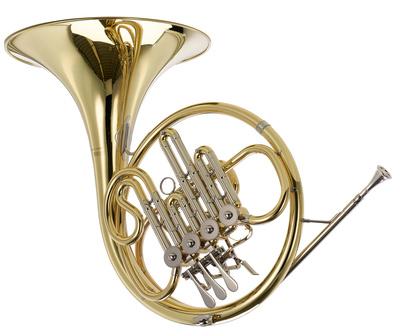 Yamaha YHR-322 II Bb-French Horn