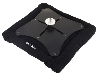 Rockbag RB 22181B Drum Pillow / Holder