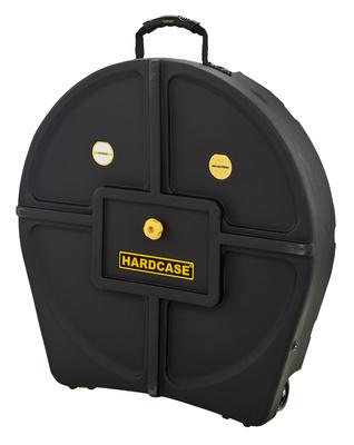 Hardcase HN12CYM24, 24" Cymbal Case"