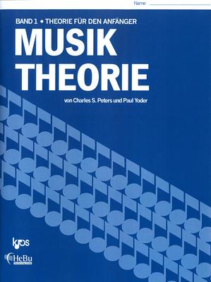 Neil A.Kjos Music Company Musik Theorie 1