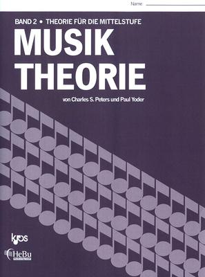 Neil A.Kjos Music Company Musik Theorie 2