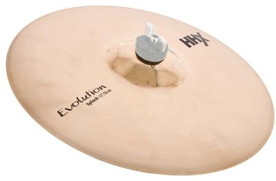 Sabian 12" HHX Evolution Splash"