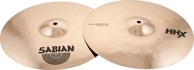 Sabian 14" HHX Evolution Hi-Hat"