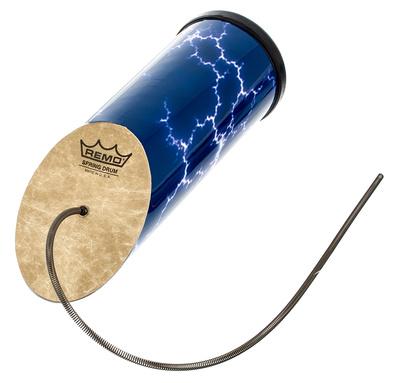 Remo 10"x4"" Spring Drum Slanted"