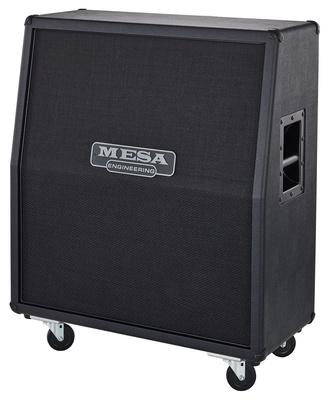 Mesa Boogie 4x12 Rectifier Stand. Slant