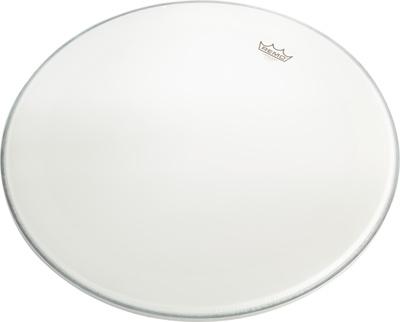 Remo 24" Powerstroke 4 coated Bass"
