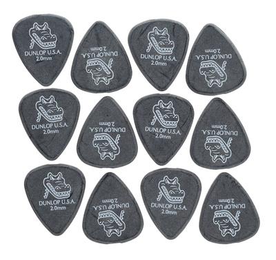Dunlop Gator Grip 2.00