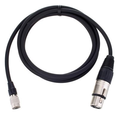 Audio-Technica XLRW