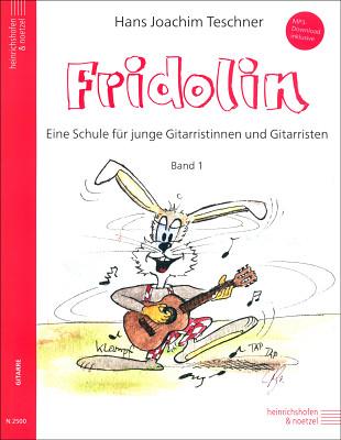 Heinrichshofen Verlag Fridolin 1