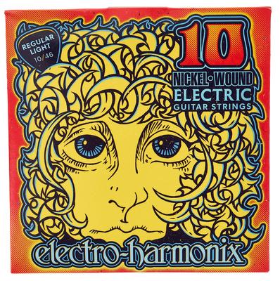Electro Harmonix 010