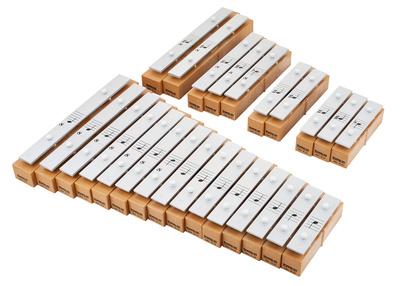 Studio 49 KBN3C Resonator Bar Set