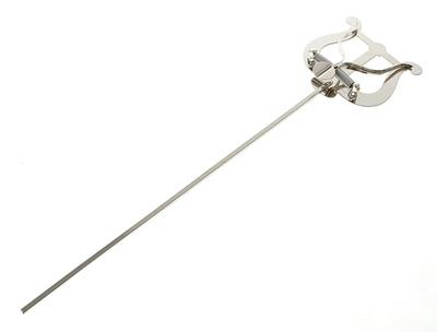 Riedl 330 N Large Lyre Long Stem