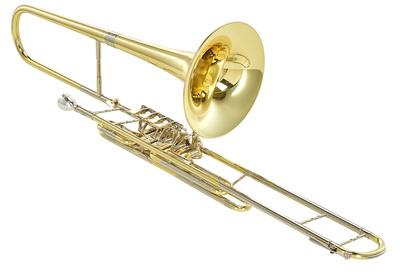 Cerveny CVT 571-4 Valve Trombone