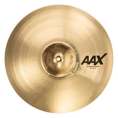 Sabian 18" AAX AAXplosion Crash"
