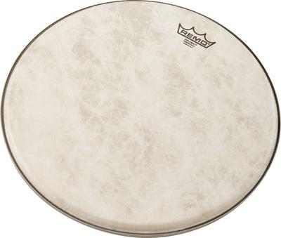 Remo 08" Fiberskyn 3 Thin (FD)"
