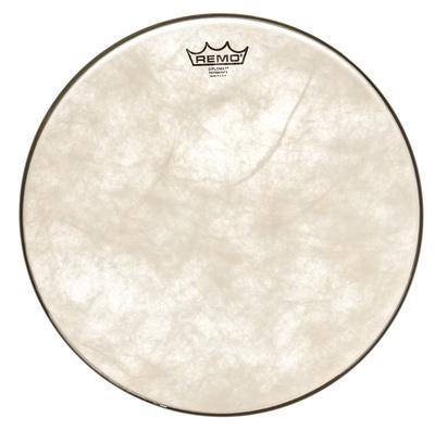 Remo 16" Fiberskyn 3 Thin (FD)"