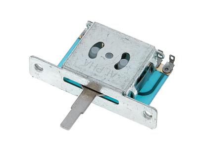 Harley Benton Parts 5way Switch ST Style