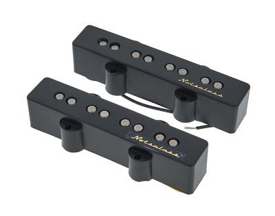 Fender Vintage Noiseless Jazz Set