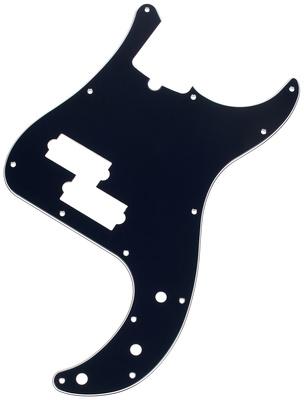 Fender Pickguard P-Bass BK