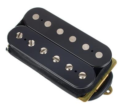 DiMarzio DP160 BK F-Spaced
