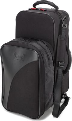 bam 3024SN Trekking Case 2 Trumpet