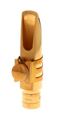 Otto Link New York Tenor Sax 8
