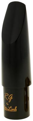 Otto Link Rocky Giglio Ebonite 7*