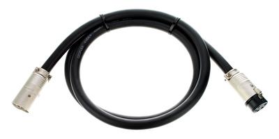 pro snake 14715-1,5 EP 5 Cable 5 Pin