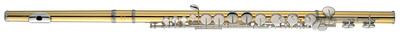 Yamaha YFL-A421 02 Alto Flute