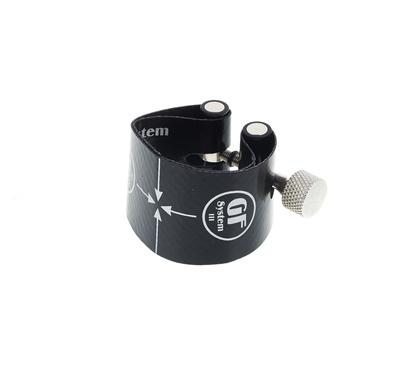 GF GF-08M Ligature Alto Sax S