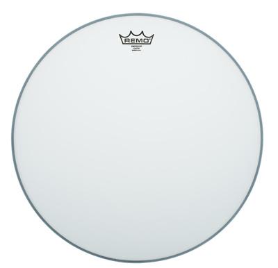 Remo 18" Emperor Coated"