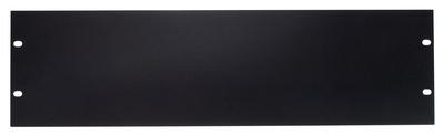 Thon Rack Panel 3U Flat