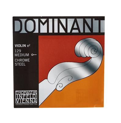 Thomastik 129 Dominant E Violin 4/4