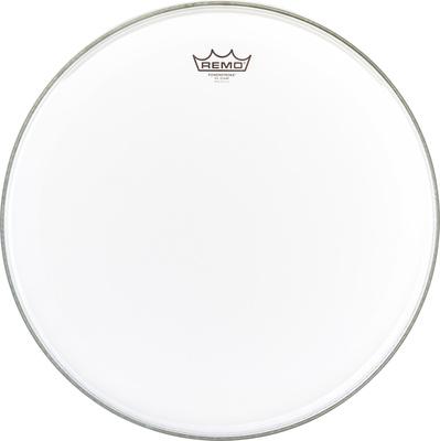 Remo 18" Powerstroke 4 Clear"